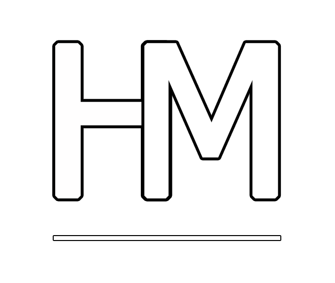 Harnoor Minhas Logo